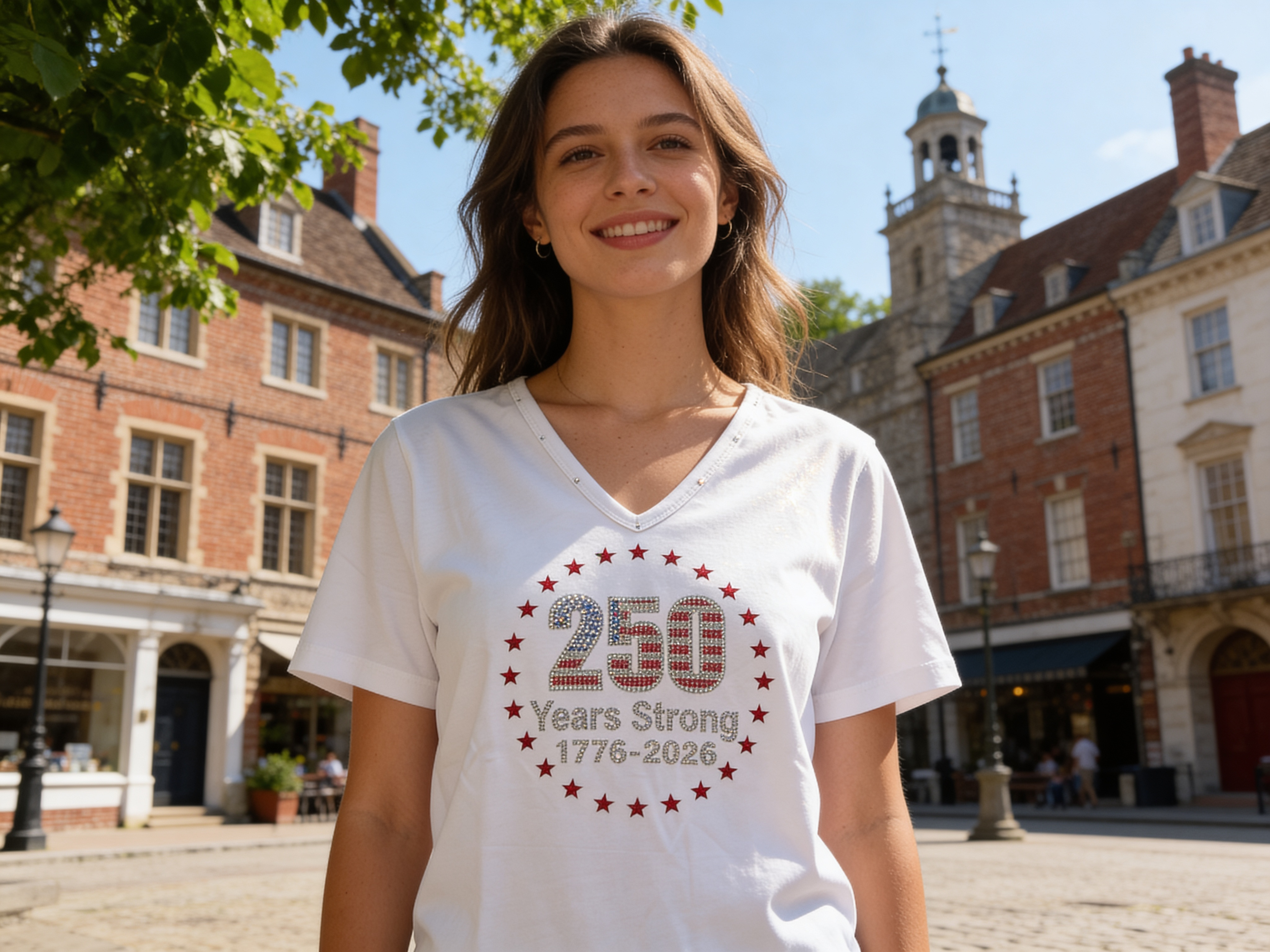 This N' That featured anniversary shirt